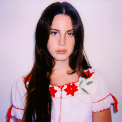 bridgetjones:Lana Del Rey photographed by Neil Krug.