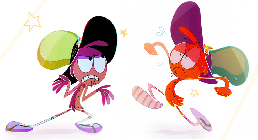 tnilnil:  wAnder