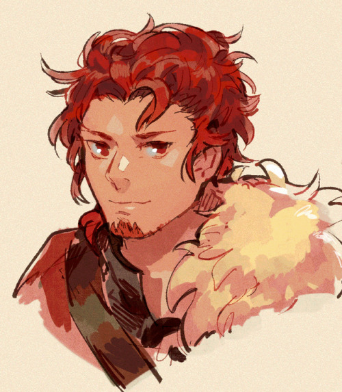 gilganyan-24: idk-kun: alexandar→???→iskandar Truly. That middle stage shall forever remai