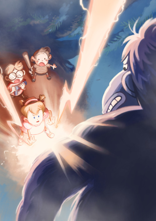 Ana Joins The Party And Shes SO STRONG!!!