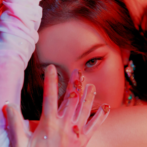 SUNMI 꽃같네(What The Flower) CONCEPT PHOTO