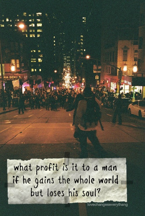 The Simplicities of Life