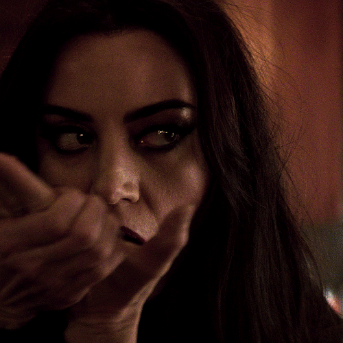 Aubrey Plaza As Rio Vidal In Agatha All Along (2024) 1.01