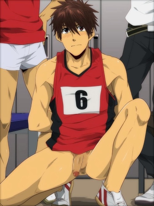 e-yaoi:☯