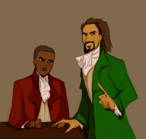 hamilton sit down.