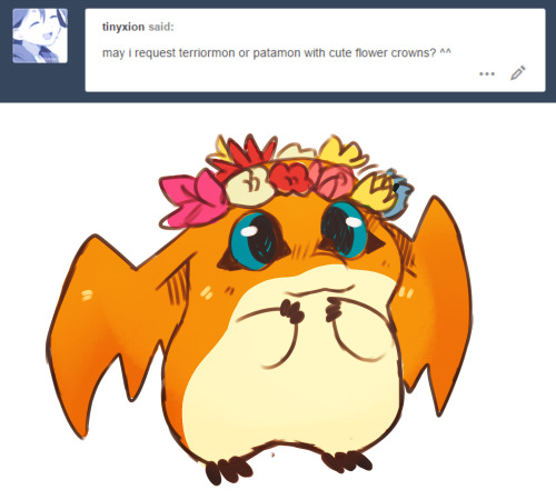 aebrie:  requests (ノ〝∩｡∩)ﾉ 