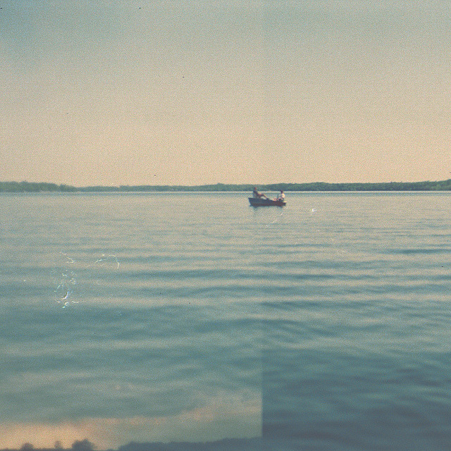 illumnus:  untitled by We Are Bandits on Flickr. 