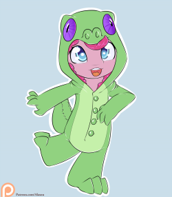 Alasou:gummy Onesie Of Course Pinkie’s Pj Are A Gummy Onesie. How Could It Be Otherwise?