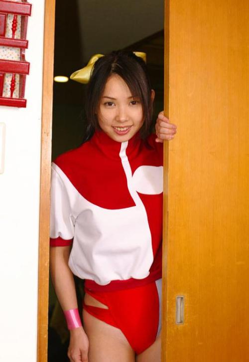 Mako Shiratori - Kazumi Amano (Gunbuster) adult photos