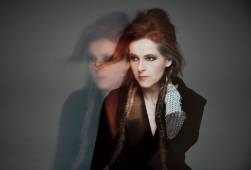 minefieldofmemory:“My name is Neko Case. I am a music producer, songwriter, and musician. I just fin