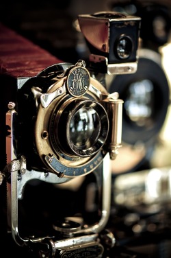 altheapdx:  Vintage Kodak Cameras by Simon