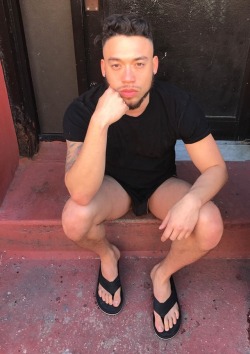 briannieh:  Sunday #briannieh