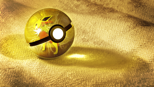 pokeball