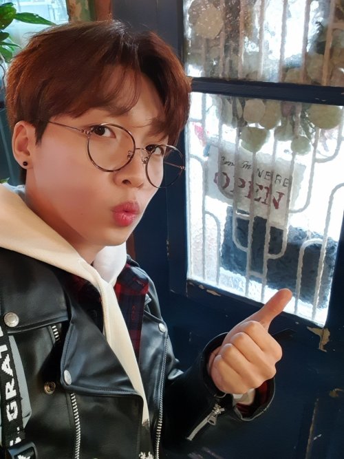 jeong sewoon