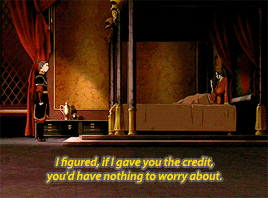 theytriedtotameyou:  The Awakening [3x01].
