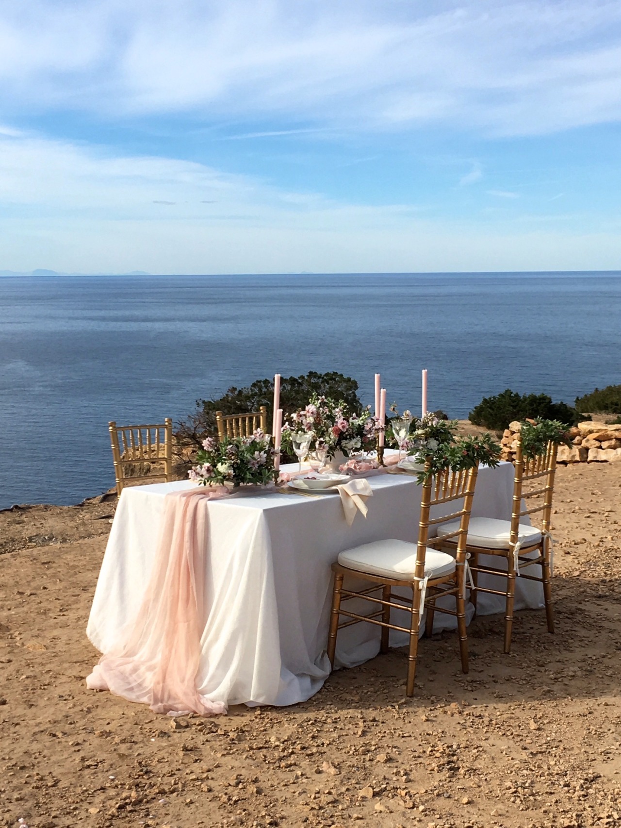 winesnotdead:  Ibiza, 2016