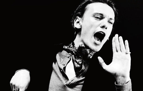 dailyjamiebower:  Yeah I did and I think that that was a really silly mistake. The reaction was negative I think. There were a lot of people who didn’t necessarily want me in it. But all those comments were based on image. Yeah, sure at the time I might
