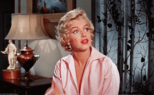 vintagegal:  Marilyn Monroe in The Seven Year Itch (1955) 