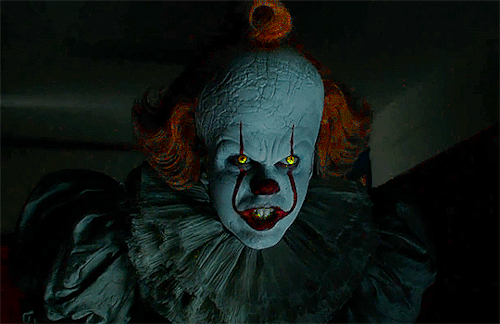 Featured image of post Pennywise Open Mouth Gif It s really fun down there