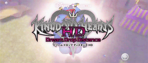 a-world-of-our-very-own:  Kingdom Hearts II.8 The Final Chapter Prologue