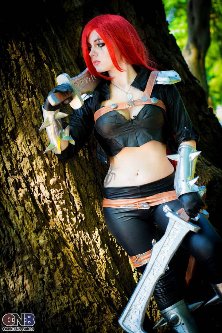 hotcosplaygirl:  Cosplay girlCosplay girl Twitter