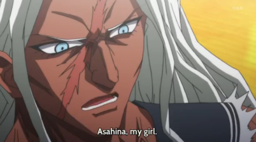 kuzuryuu-chan:sakura oogami: actual cutie