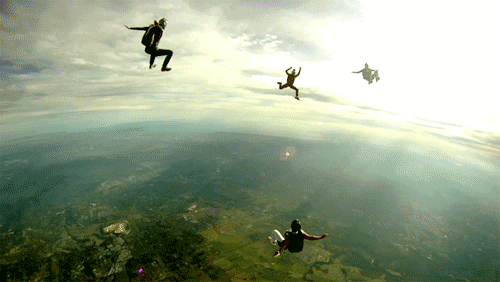 losingt0uch:  i might do this next year cray  We outttt