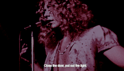 Zeppelinmajesty:   No Quarter   Madison Square Garden, July 1973.   