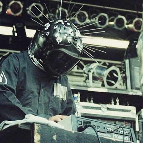 SLIPKNOT