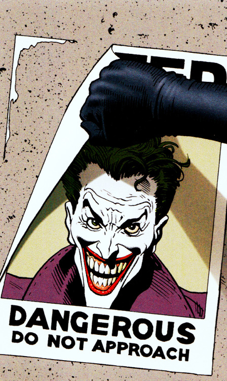 the killing joke