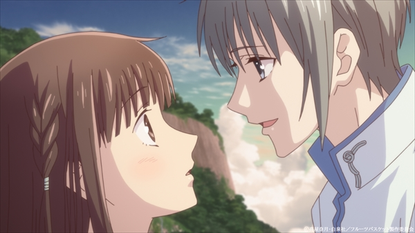 THE FRUITS BASKET 2019 REBOOT IS BEAUTIFUL ! Episode 2, 3, 4,5