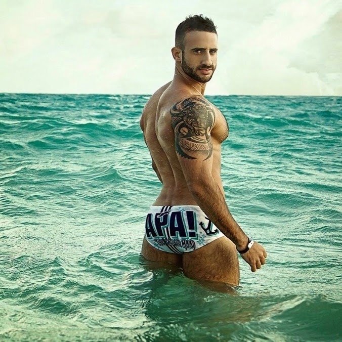 Defining Male Perfection