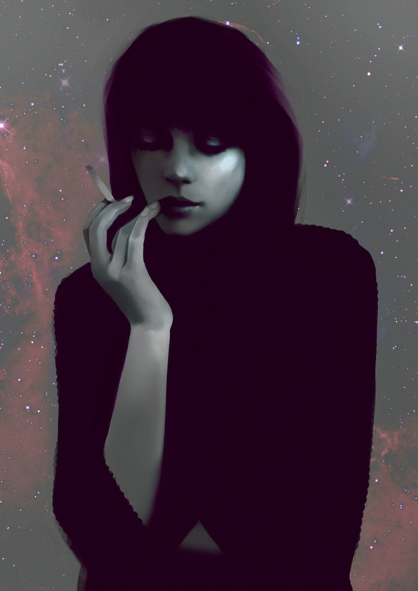 lohrien:  Illustrations by Liza van Rees