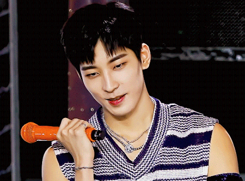 Hes Cute Or Whatever