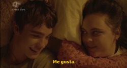 coleccionista-de-frases:  My mad fat diary