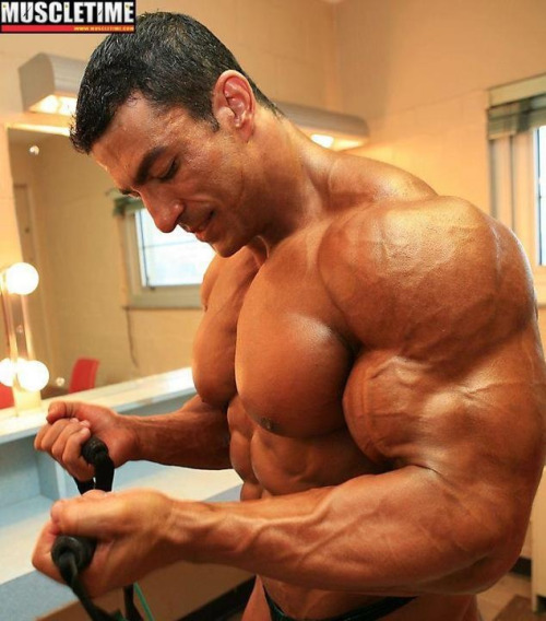MuscleNerd