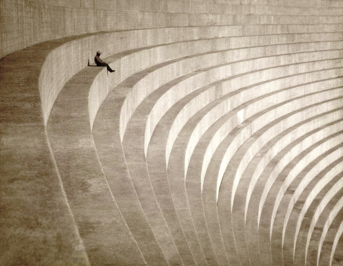 sulphuriclike: Hiromu KiraThe Thinker, 1930s
