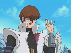 martininamerica:  noiiverns:  valoreus-art:  martininamerica:  ferbfletch:  martininamerica:  witchazel13:  martininamerica:  &ldquo;HAAAAAAY!&rdquo;  High.   Imagine how much weed Kaiba could buy.  Kaiba could literally buy more weed than exists on