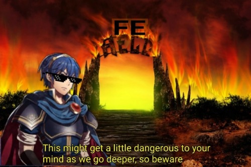 a-link-to-the-emblem:  Don’t miss the next tour in the FE Hell