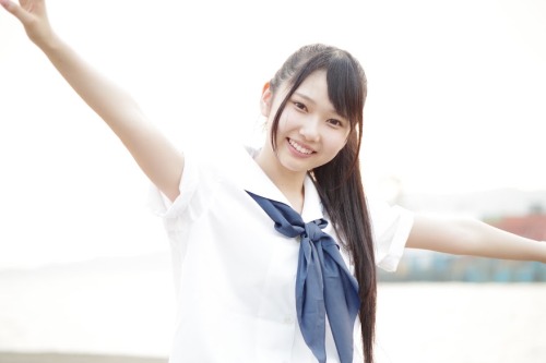 nako-minnadetabeta:  Inoue Yuriya G+ / 20150731 23:46JSTTranslation can be viewed here. 