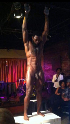 climaxxxshow3:    My Hedonism Show 4/27/2015  