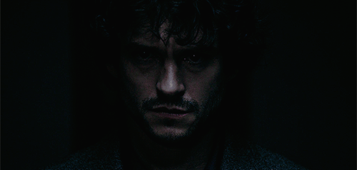 kinglecter:Hannibal Rewatch: Kaiseki“No matter how deeply you go, my voice will go with you.”