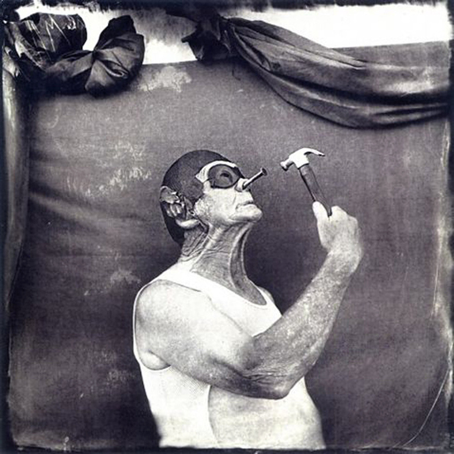 Joël-Peter Witkin