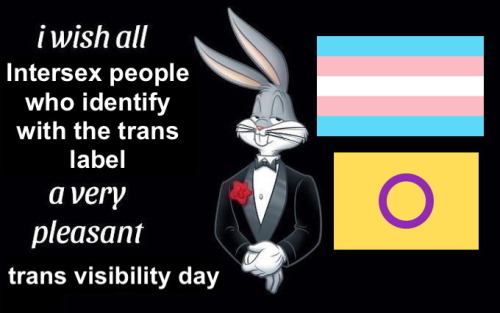 averykedavra: [ID: Fifteen edits of the Bugs bunny “I wish all a very pleasant day” meme. They are e