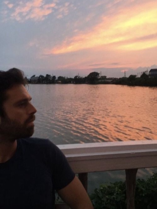 Pov: Your Camera Roll If You Were Dating Bucky Barnes