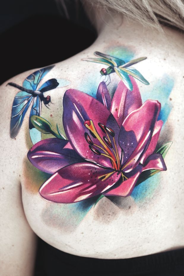 FYeahTattoos.com