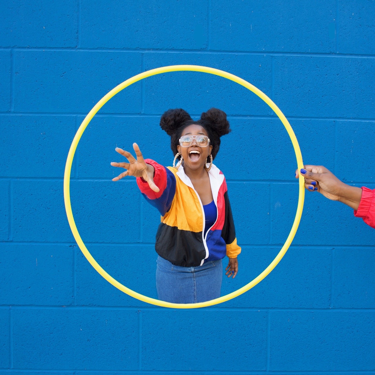 theafricanunicorn: If Mickey Mouse was a black woman from the 90's    @cynthianyongesa