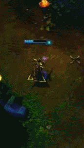 leagueoflegends:  Ultra Rapid Fire Mode is LIVE!