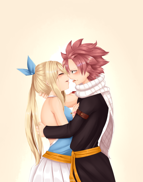  Kisses & Smiles.↳ Happy Nalu Day! 