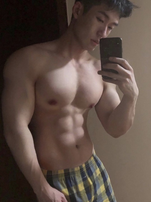 asian-men-x: